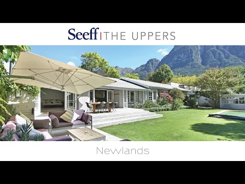 Download MP3 3 Bedroom House for Sale in Newlands, Cape Town, South Africa | Seeff Southern Suburbs