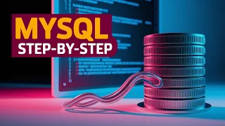 Master JDBC Step-by-Step MySQL Guide to Create Read Update Delete Download MySQL Conn 8 0