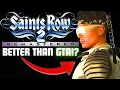 Download Lagu Saints Row 2 Is STILL Better Than Any GTA  