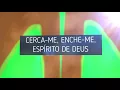 FLUA EM MIM - ADORADORES 3