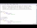 Python Programming Tutorial 37 Constructors