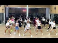 Lagu KAU PUNYA YANG LAIN_Natasya Shine | ZUMBA | DANCE | WORKOUT | TIKTOK | ZIN EVIE | BANYUWANGI
