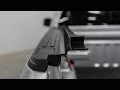 ACCESS Original Roll-Up Cover Install
