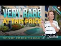 A Rare 3-Bedroom Condo Steps from the Beach in Costa Rica Surfside Tower 301 - 385 000
