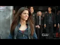 The 100 ( Radioactive - Imagine Dragons)