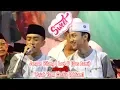 Download Lagu Jangan Bilang I Love U Meadly Wajah Yang Cantik voc. Gus Azmi Feat Ahkam | Majalengka Bersholawat.