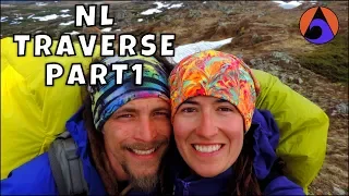 Newfoundland Traverse IATNL [Part 1]