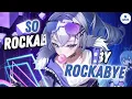Download Lagu Nightcore - Rockabye (Rock Version) - (Lyrics)