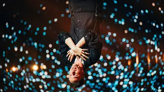 Eurovision Behind the Scenes: Klemen Slakonja - How Much Time Do We Have Left  | Slovenia 🇸🇮