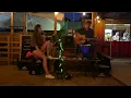 Jessie Ware | Running (Acoustic Cover - Wiktoria Wlaźlik & Łukasz Szymański)