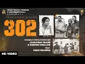 302 Jaskaran Riarr Deepak Dhillon Mahi Sharma Pezi Miaa New Punjabi Songs 2022