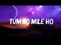 Download Lagu Vishal Mishra - Tum Jo Mile Ho (Lyrics)