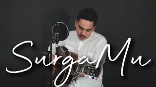 Download SurgaMu - ENDA (cover) | UNGU MP3