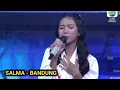 Download Lagu SALMA LUKAKU DAN CINTA SEGITIGA TAMPIL MEMUKAU FINAL AUDISI DA 7 GROUP 3, APAKAH AKAN LOLOS ???