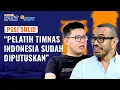 Lagu Arya Sinulingga Pastikan Erick Thohir \u0026 Exco PSSI Sepakat! John Herdman Pelatih Timnas Indonesia?