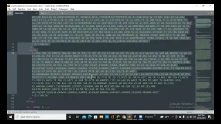 Final Project Web Programming Group 2 - Maze Game