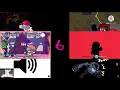 6 screams of Friday Night Funkin