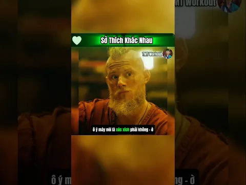 Sở Thích Khác Nhau #shorts #ytshorts