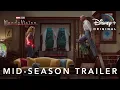 Video di Mid-Season Trailer | Marvel Studios' WandaVision | Disney+