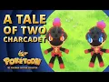 A Tale of Two Charcadet POKETOON Short