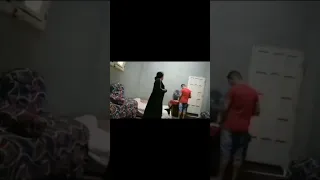 شاهد قبل الحذف رانيا وابن خالي دلعني تقفيش ومص  للكبار    دندنها