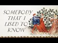 Lagu Somebody That I Used To Know (Bardcore | Medieval Style Cover with Vocals)