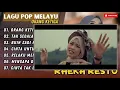 RHEKA RESTU - ORANG KETIGA - RHEKA RESTU - TAK SEDALAM INI || LAGU POP TERPOPULER 2024