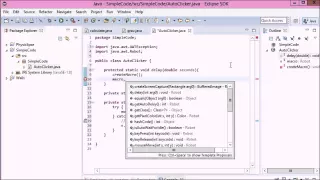 Java - How to make an autoclicker