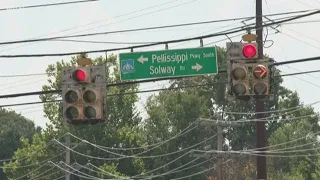 Hardin Valley Mobility plan approved by planning commissioners