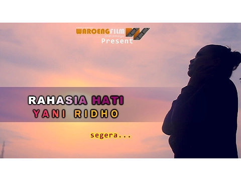 Lirik Lagu Tarling Rahasia Hati Yani Ridho