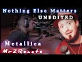 Download Lagu Metallica - Nothing Else Matters Reaction - UNEDITED