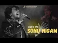 Lagu Best of Sonu Nigam with Nadeem Shravan | Official Audio Jukebox | Evergreen Hindi Songs | 90's Hits