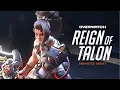 Lagu Overwatch Animated Short | “Reign of Talon”