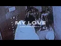 Download Lagu my love - justin timberlake \u0026 t.i ( sped up )