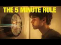 Lagu How to Trick Your Brain to Do Hard Things: The 5-Minute Rule