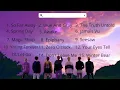 Bts Song Ballad Playlist