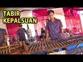 Download Lagu TABIR KEPALSUAN COVER - ANGKLUNG CAREHAL ft AGUS KANCIL (Angklung Malioboro Jogja) Rhoma Irama