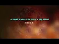 【ENG SUB】The Mirror of Causality 04 | A small cause can have a big effect | 因果明鏡論 | 因微果著 #dharma