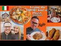 Piazzi Restaurant - FRESH Italian food in the heart of Frenchtown NJ