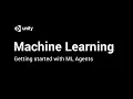 Machine Learning Agents - Training Your Agent Live 4