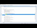 Java Swing Tutorial 12 Creating a Login Application