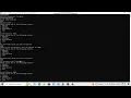 How To Code An ATM Console App In C Programming Tutorial For Beginners Visual Studio 2022