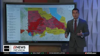 How to use Perimeter Map to keep track of evacuation zones