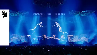 armin van buuren u0026 agents of time feat orkid love is eternity live at tomorrowland 2024 