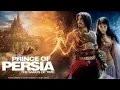 Download Lagu Prince of Persia The Sands of Time 2010 Hindi Audio 720p