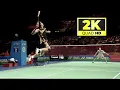 [FullHD|50FPS] - MS - Taufik Hidayat vs Peter Gade | 2010 All England Open