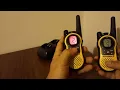 Download Lagu 12 year old motorola radio