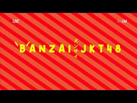 Download MP3 [FULL SHOW JKT48] - Banzai (Senshuuraku) - 10 Maret 2024