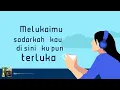 Sheila On 7 - Dan (Lyric Video)