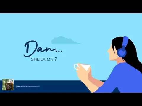 Download MP3 Sheila On 7 - Dan (Lyric Video)